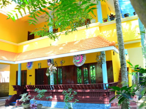 Vaiga home stay - Gallery - 10