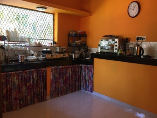 Vaiga home stay - Gallery - 9