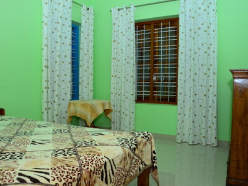 Vaiga home stay - Gallery - 2
