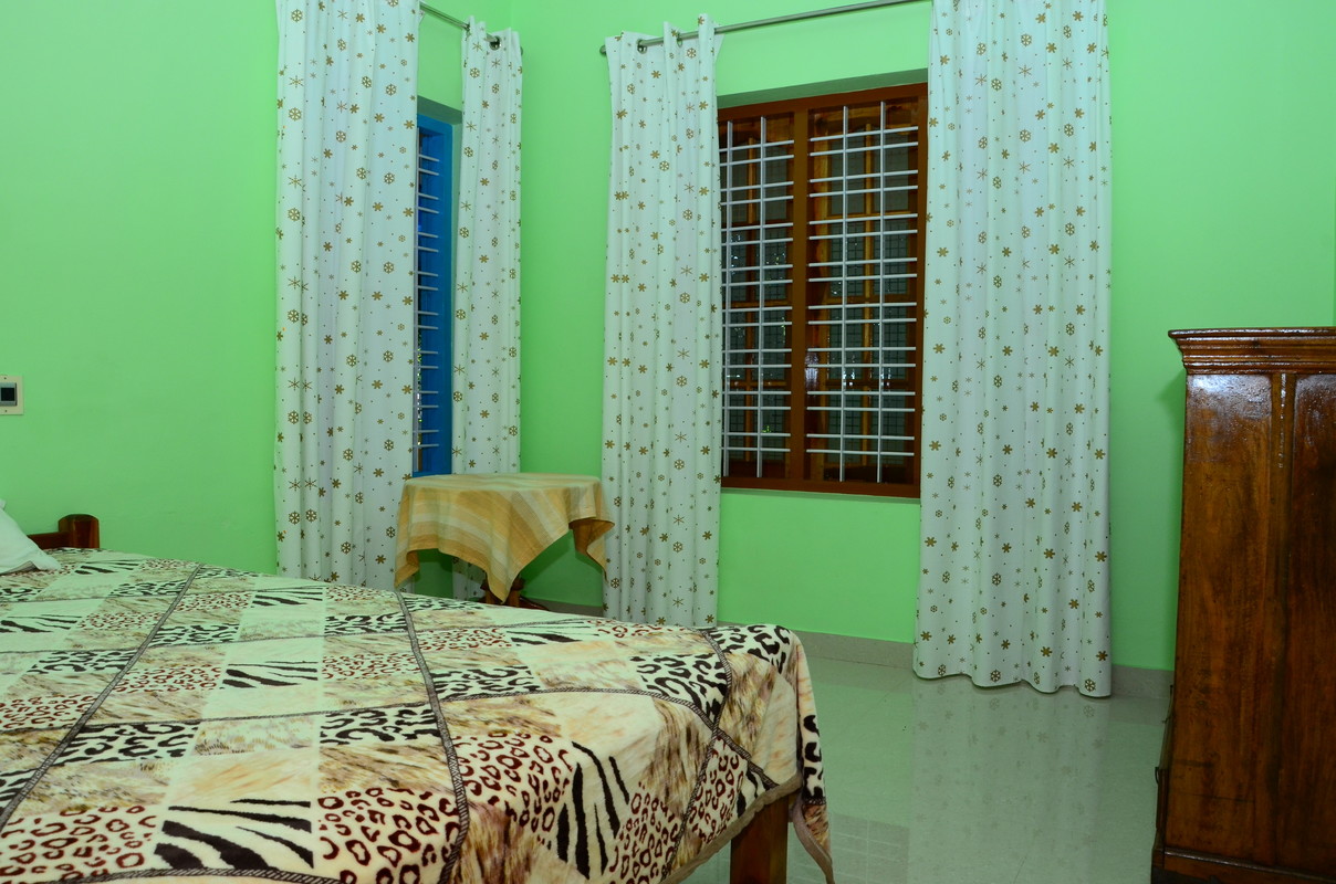 Double  Room(Full Room) - 1
