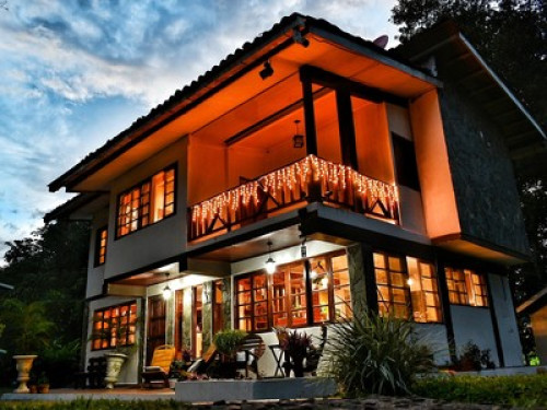 Tropical living in Panama - Gallery - 30