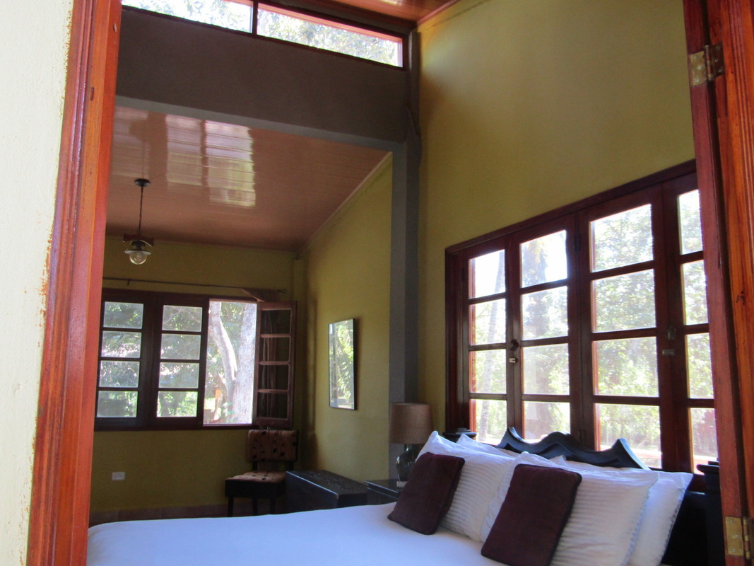 Master Suite(Single Bed) - 1