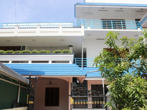 Puthenchirayil HomeStay - Gallery - 2