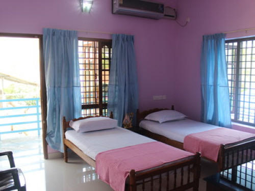 Puthenchirayil HomeStay - Gallery - 3
