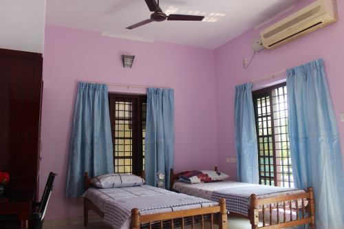 Puthenchirayil HomeStay - Gallery - 6