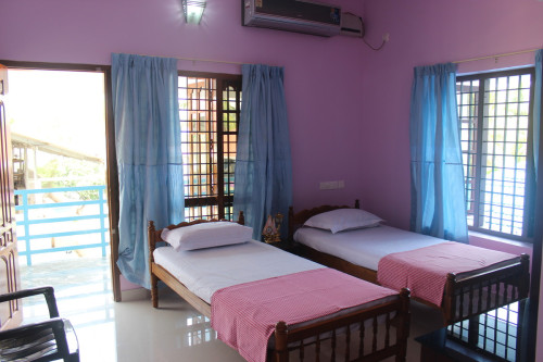 Puthenchirayil HomeStay - Gallery - 5