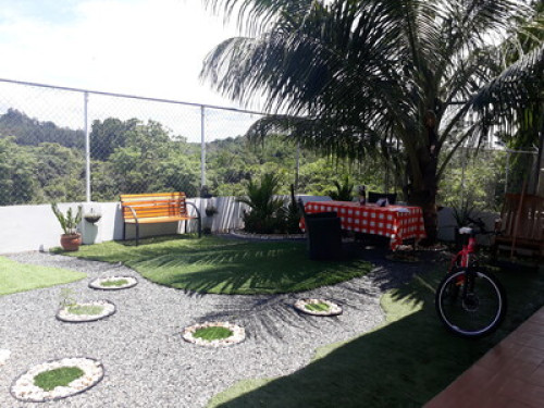 Casa y Guía Turisitco en Panamá - Gallery - 5