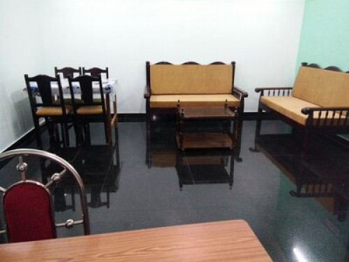 Thanaloram Homestay