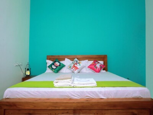 Oyster Marris Homestays,Thiruvallam - Gallery - 12