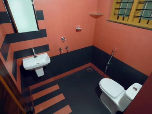 Oyster Marris Homestays,Thiruvallam - Gallery - 9