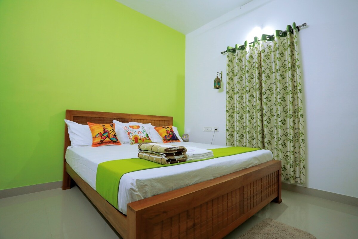 Room 1(Single Bed) - 1