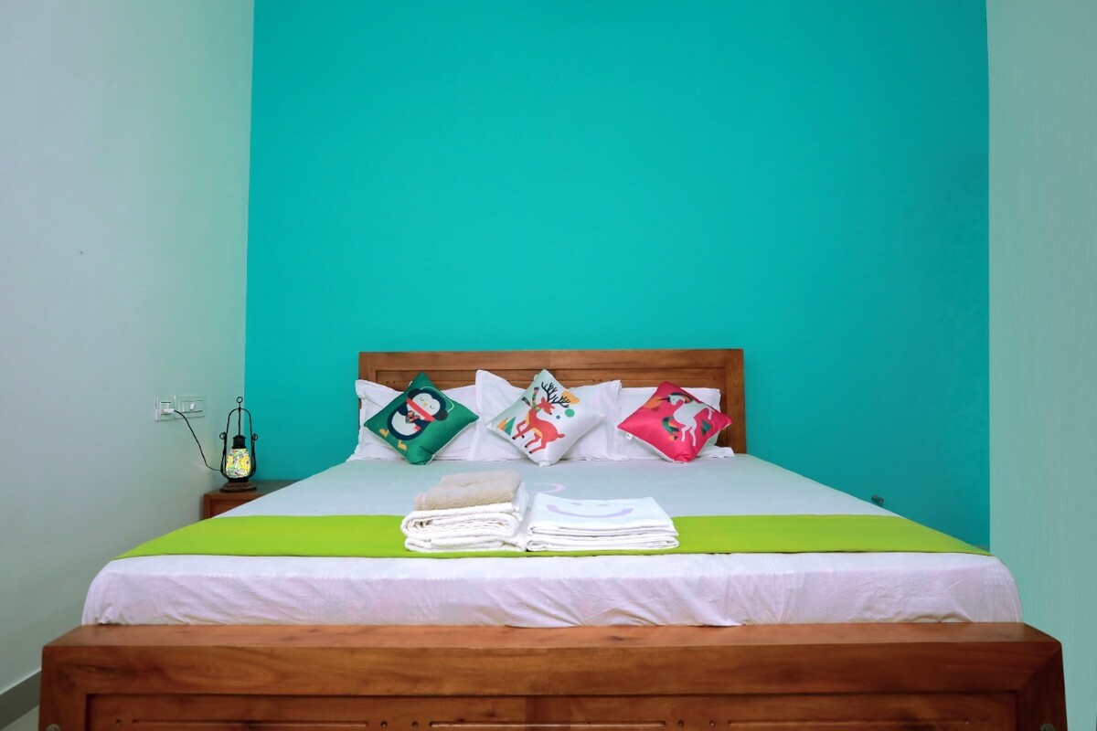 Room 2(Full Room) - 1
