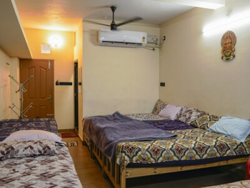 Ananthasayanam Homestay - Gallery - 6