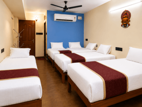 Ananthasayanam Homestay - Gallery - 7