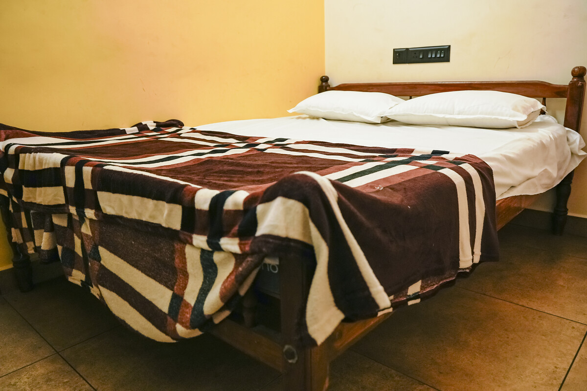 Double Room (Full Room) - 1
