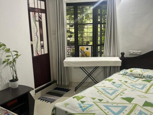 Chaithritha Ladies Only Homestay - Gallery - 4