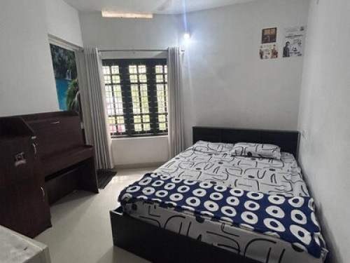 Chaithritha Ladies Only Homestay - Gallery - 2
