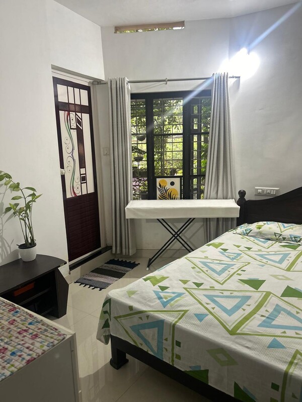 Superior Queen Room(Single Bed) - 1