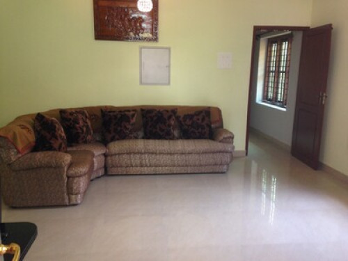 Highland Homestay - Gallery - 9