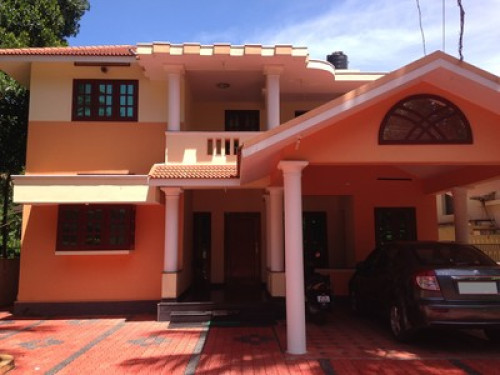 Highland Homestay