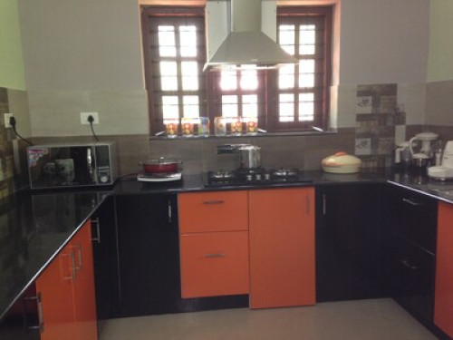 Highland Homestay - Gallery - 8