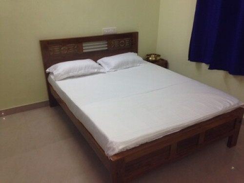 Highland Homestay - Gallery - 13