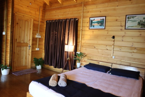 Green Chromide A Riverine Homestay - Gallery - 11