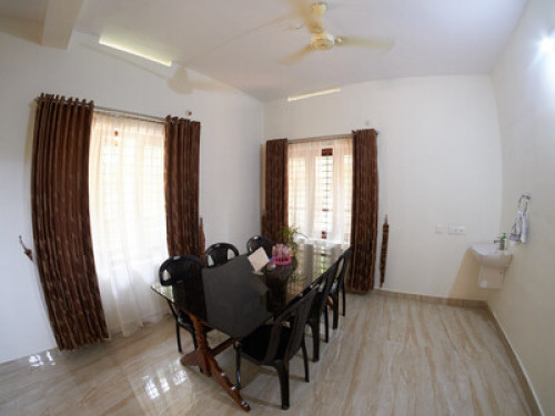 Green Chromide A Riverine Homestay - Gallery - 9