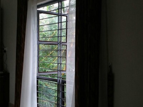 Green Chromide A Riverine Homestay - Gallery - 17