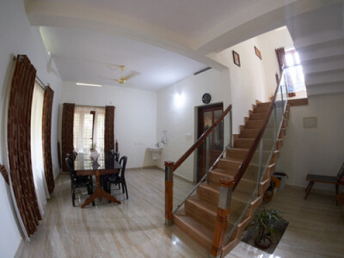 Green Chromide A Riverine Homestay - Gallery - 8