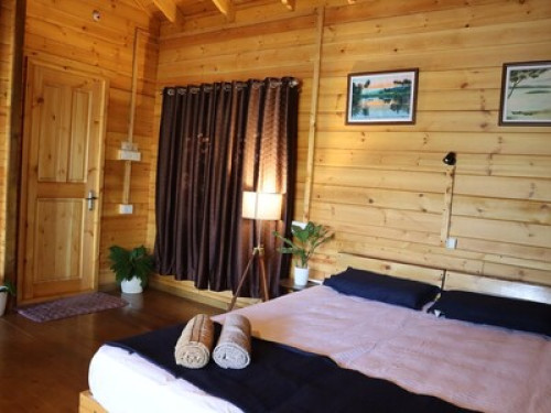 Green Chromide A Riverine Homestay - Gallery - 2