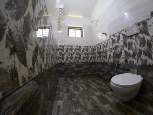 Green Chromide A Riverine Homestay - Gallery - 6