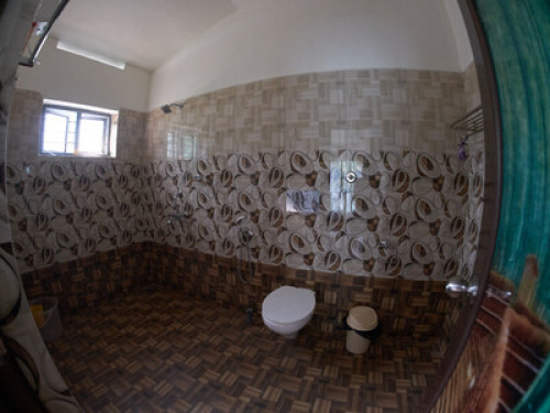 Green Chromide A Riverine Homestay - Gallery - 10