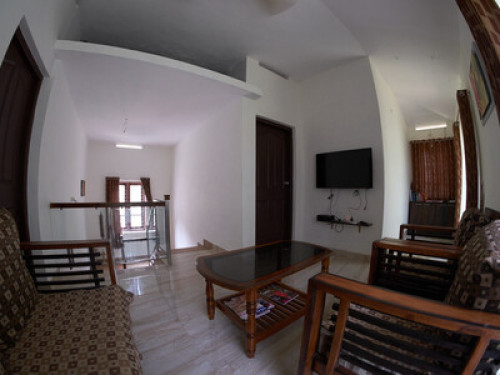 Green Chromide A Riverine Homestay - Gallery - 7