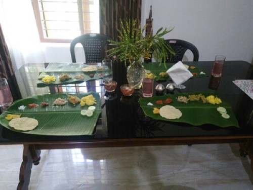 Green Chromide A Riverine Homestay - Gallery - 5