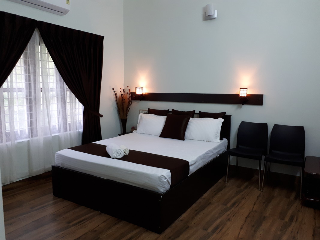 Room.1(Single Bed) - 1