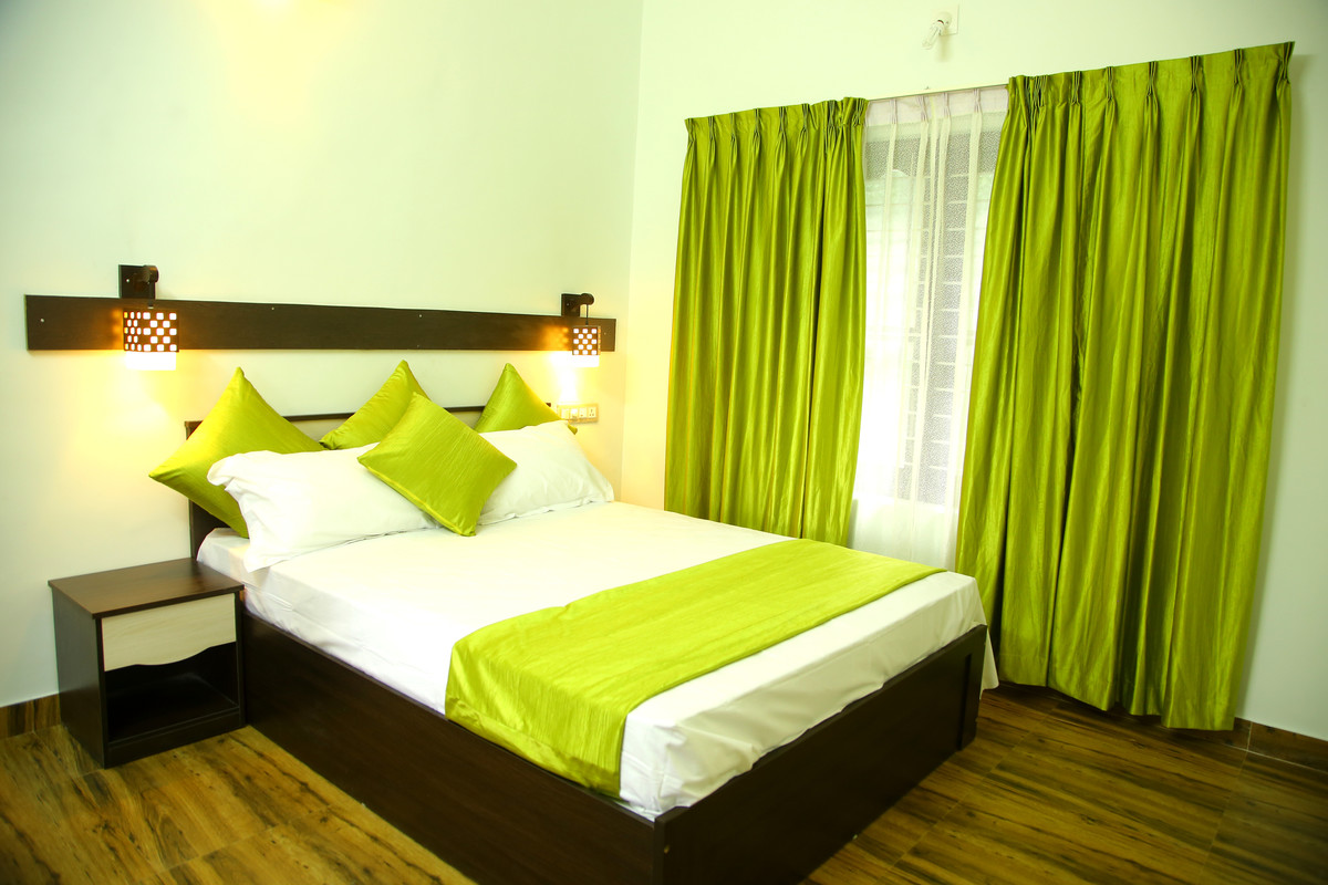 Room-2(Single Bed) - 1