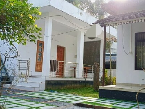Munroe heritage Inn - Gallery - 5