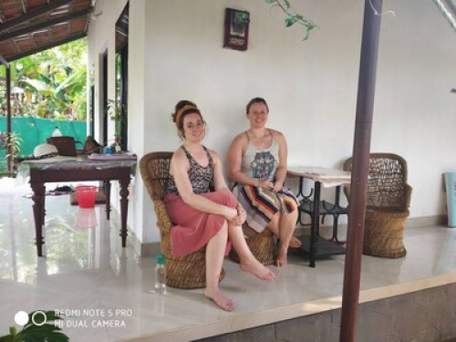 Munroe heritage Inn - Gallery - 19