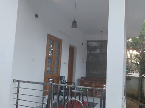 Munroe heritage Inn - Gallery - 20