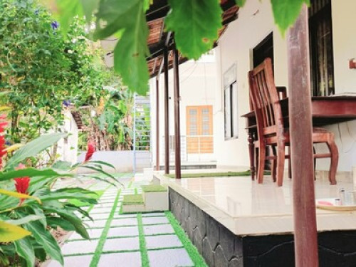Munroe heritage Inn - Gallery - 4
