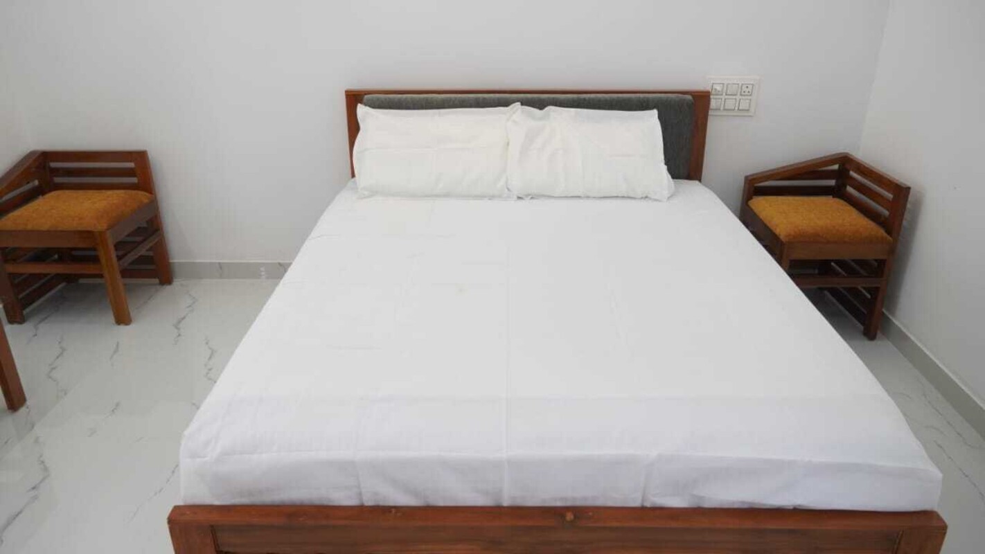 King Room(Single Bed) - 1