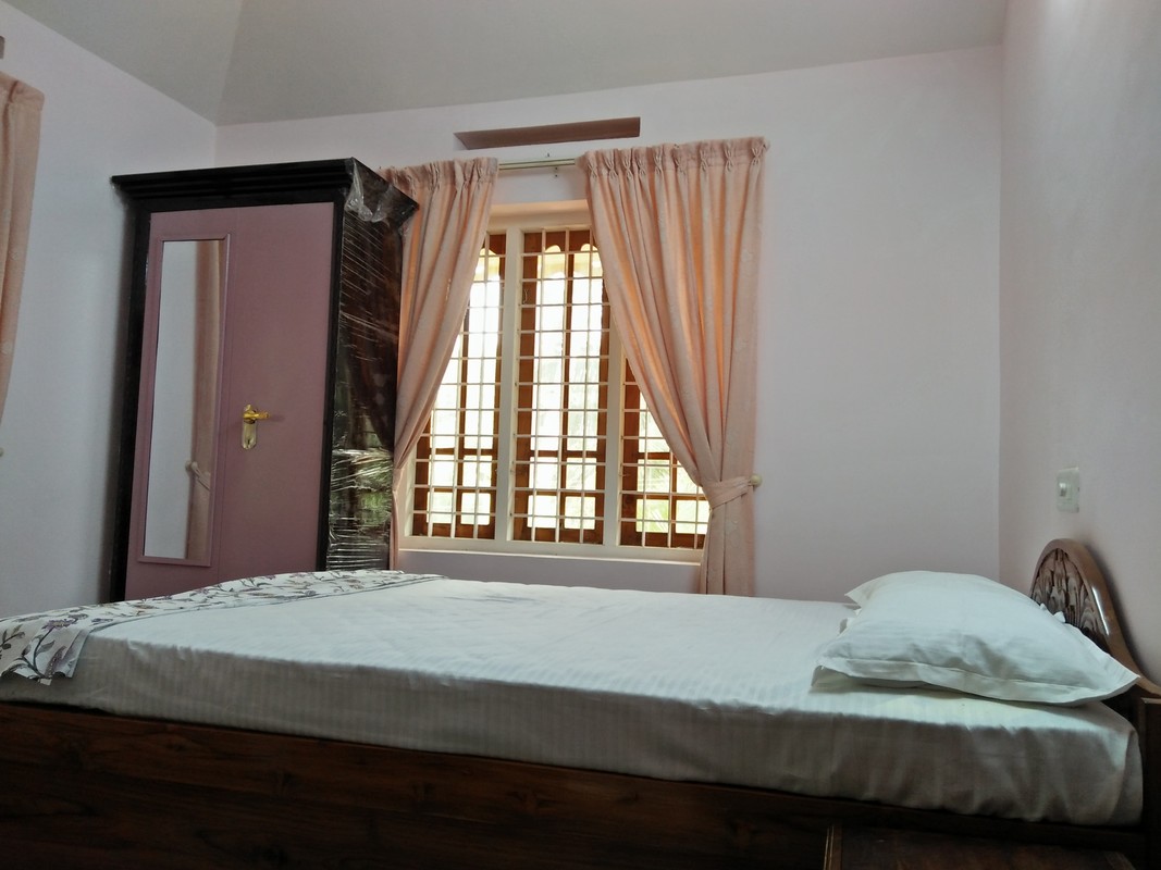 Joie(Single Bed) - 1