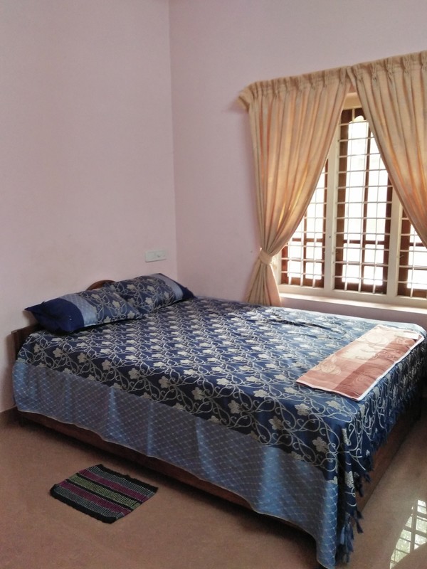 Economie(Single Bed) - 1