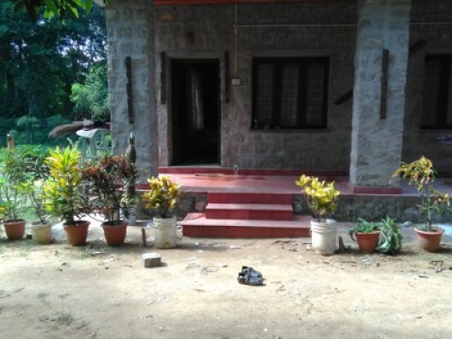 SKJS COTTAGE - Gallery - 6