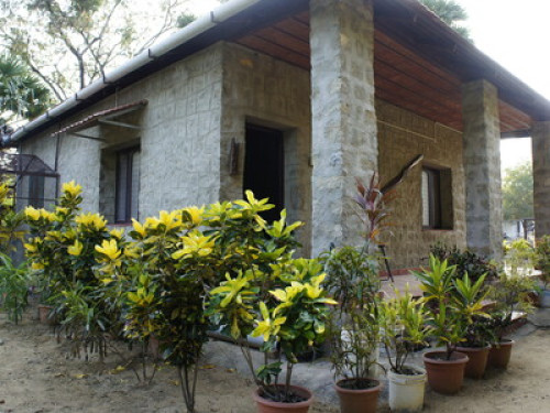 SKJS COTTAGE - Gallery - 5