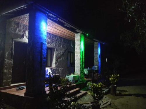 SKJS COTTAGE - Gallery - 2