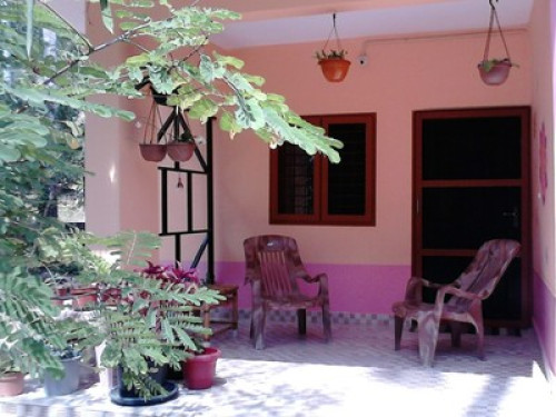 Home away from home - Gallery - 30