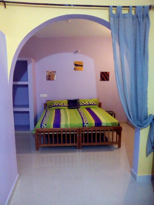 Room In 1st Floor, East Side(Full Room) - 1