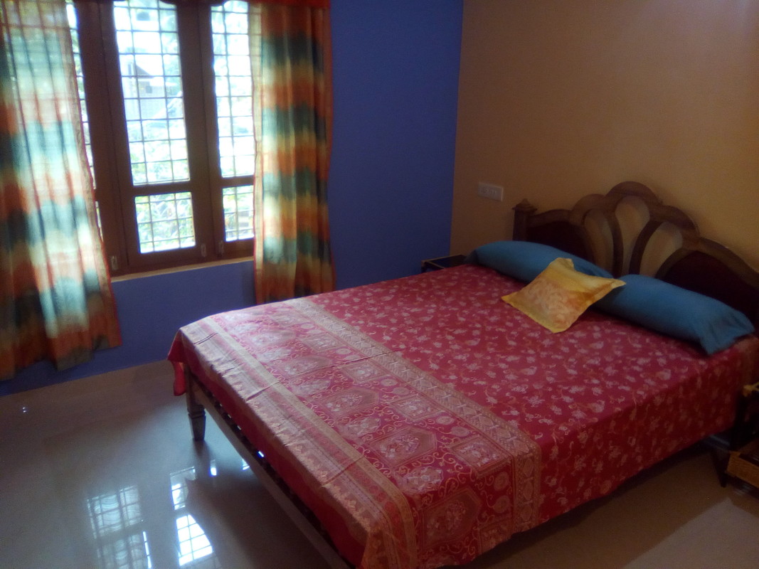 Room In 1st Floor / West Side(Full Room) - 1